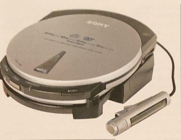 Внешний комбо-привод Sony MPD-AP20U