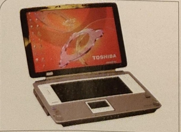 Ноутбук Toshiba Satellite P25-S487