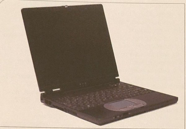 Ноутбук MaxSelect TravelBook TT — 1,3 кг