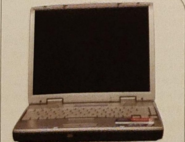 Ноутбук Roverbook Partner