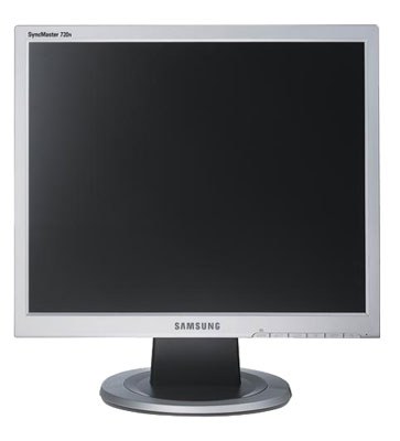 Samsung SyncMaster 720N