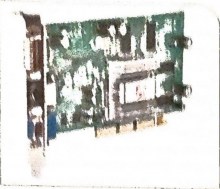 Видеокарта ATI Radeon 9600