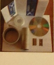 Оптический диск EVD — китайская замена DVD