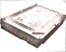 Жёсткий диск Seagate Barracuda