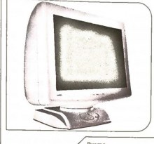 ЭЛТ-монитор iiyama
