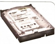 Жёсткий диск Western Digital Caviar