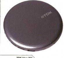 MP3/CD-плеер TDK Mojo 860