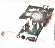 Видеокарта ATI Radeon 9200