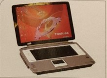 Ноутбук Toshiba Satellite P25-S487