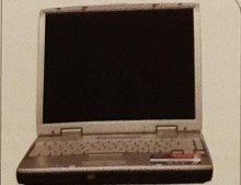 Ноутбук Roverbook Partner