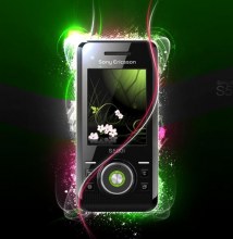 Sony Ericsoon S500i