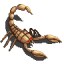 scorpion
